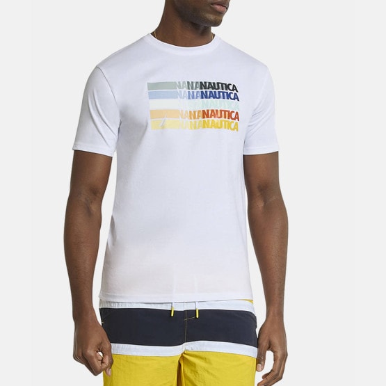 Nautica Men's T-Shirt