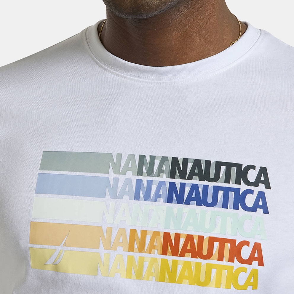 Nautica Men's T-Shirt