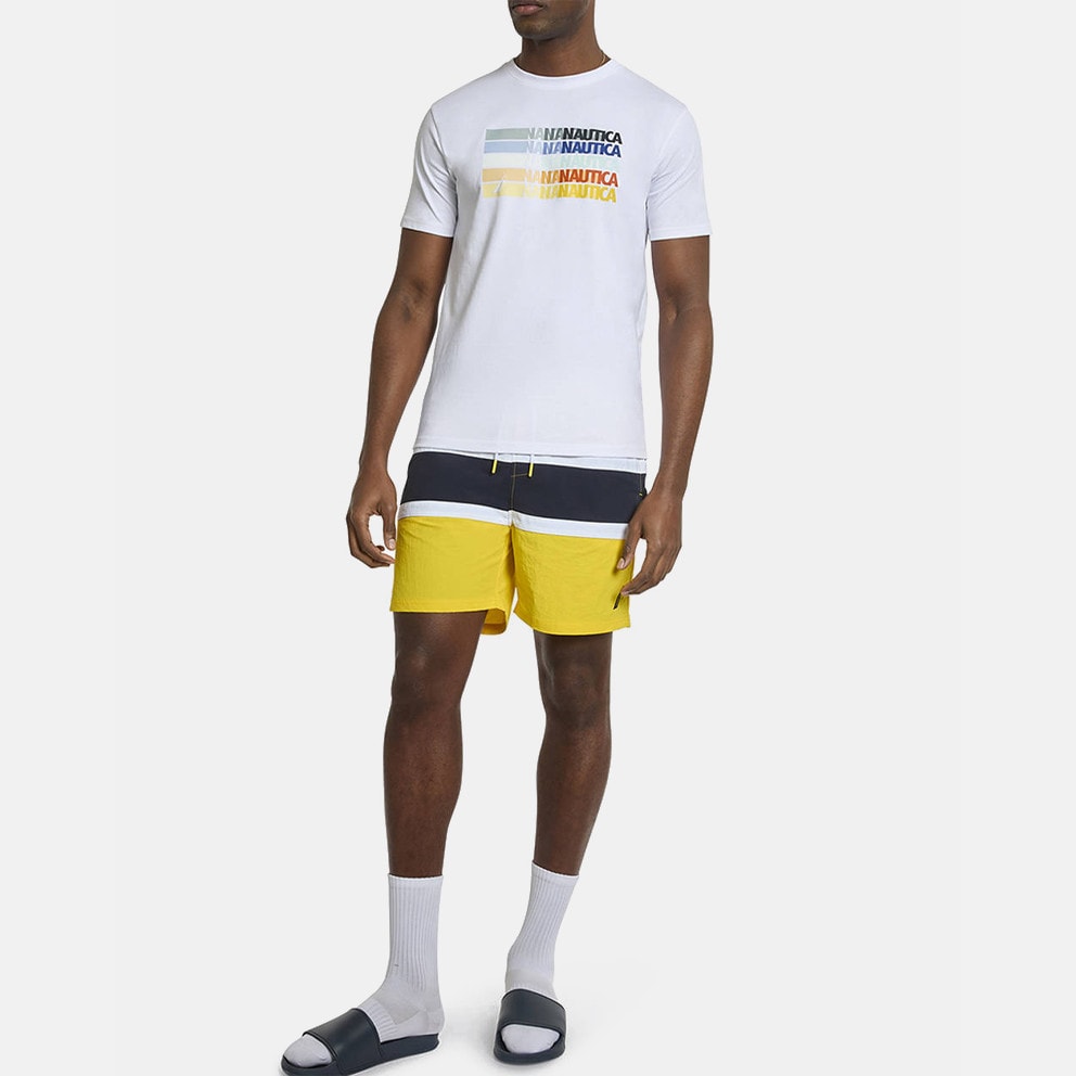 Nautica Men's T-Shirt