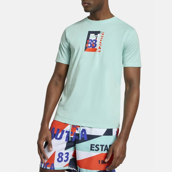 Nautica Men's T-Shirt