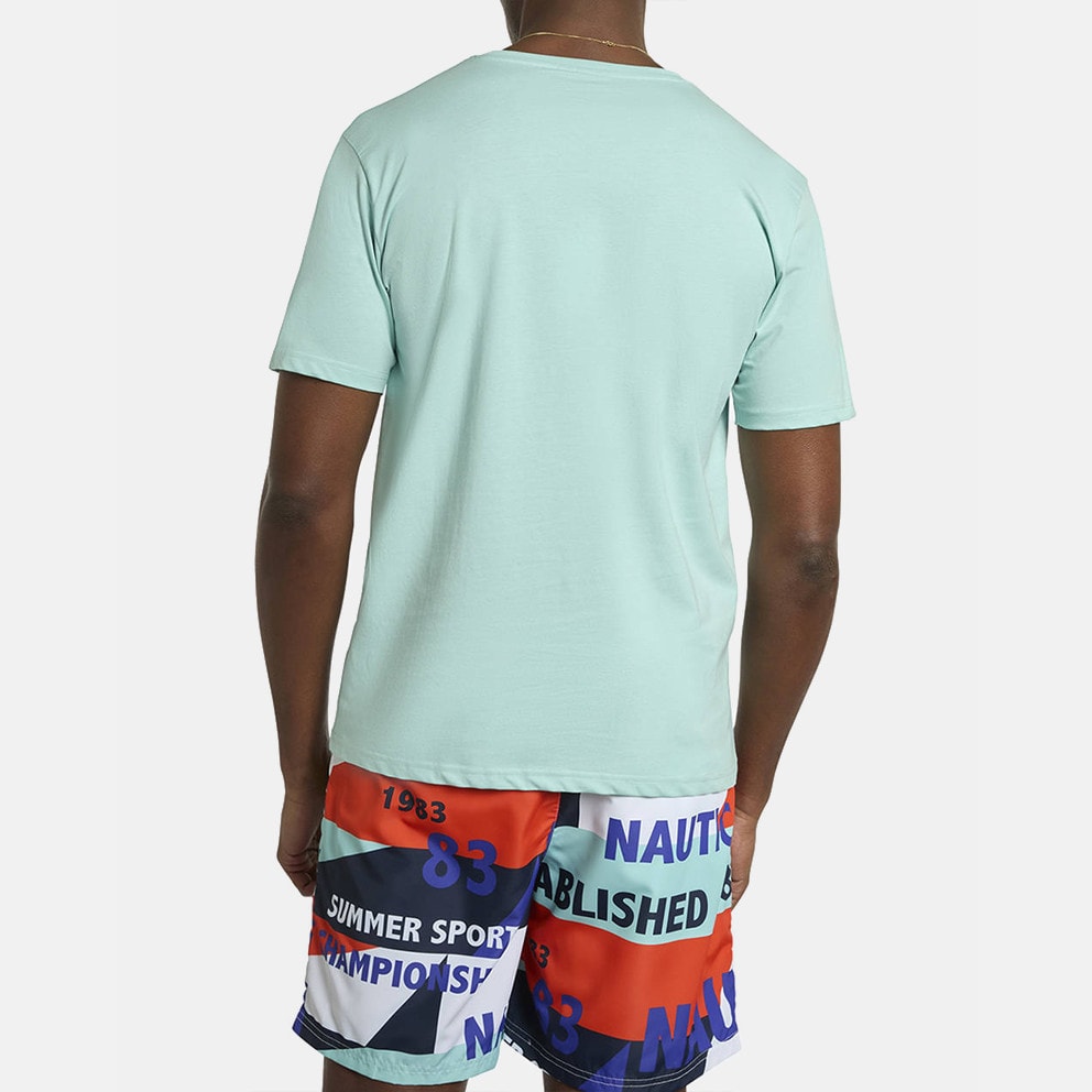 Nautica Ανδρικό T-Shirt