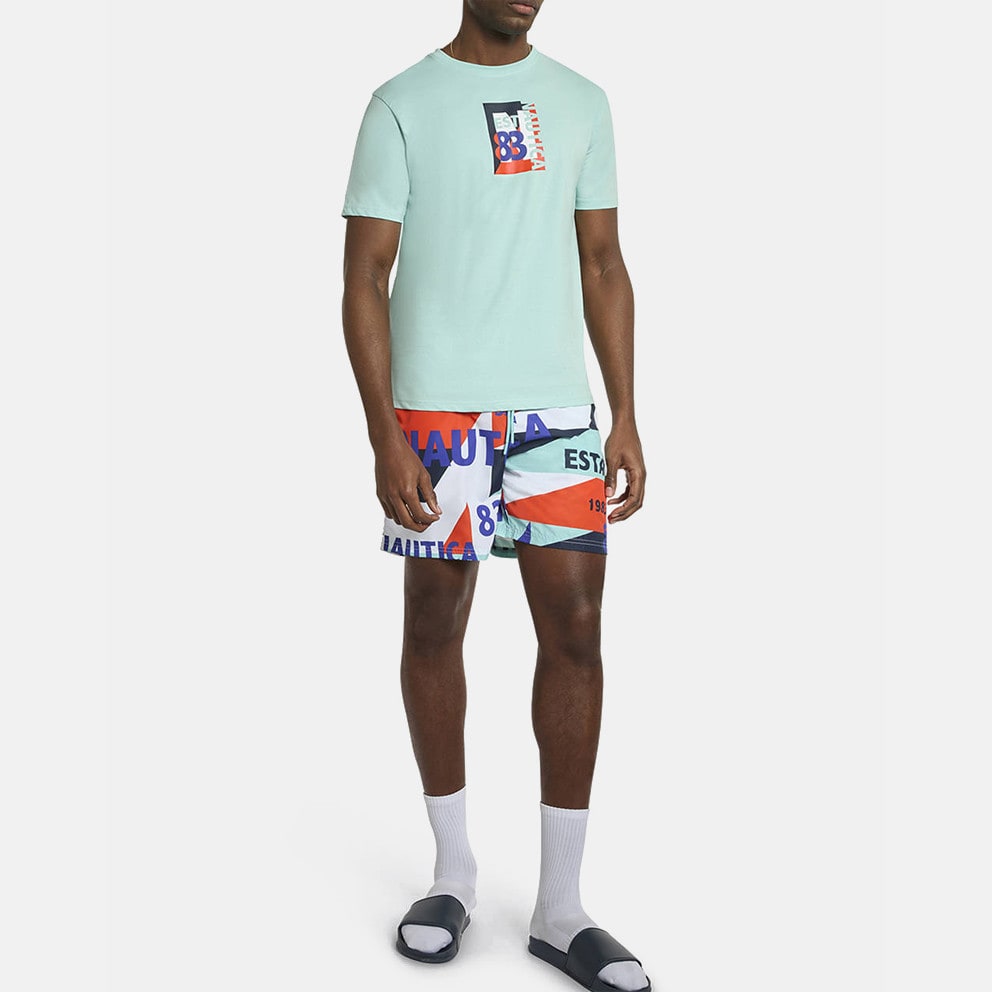 Nautica Ανδρικό T-Shirt