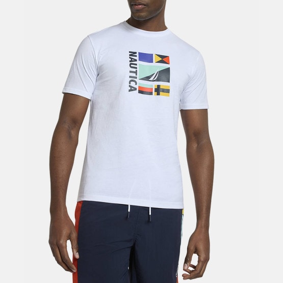 Nautica Men's T-Shirt