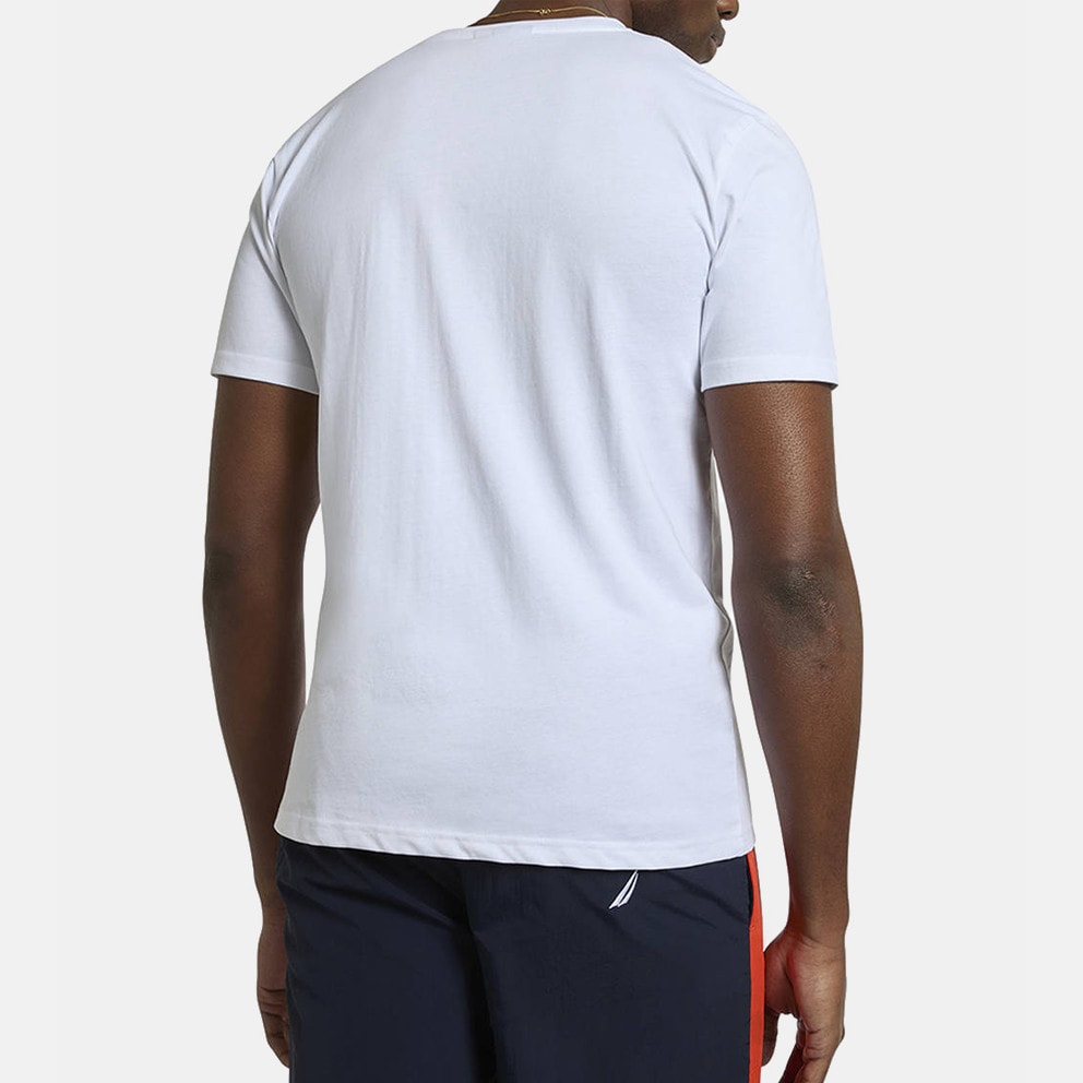 Nautica Ανδρικό T-Shirt