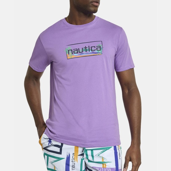 Nautica Men's T-Shirt