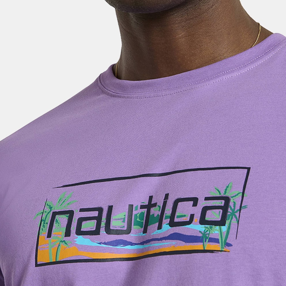 Nautica Men's T-Shirt