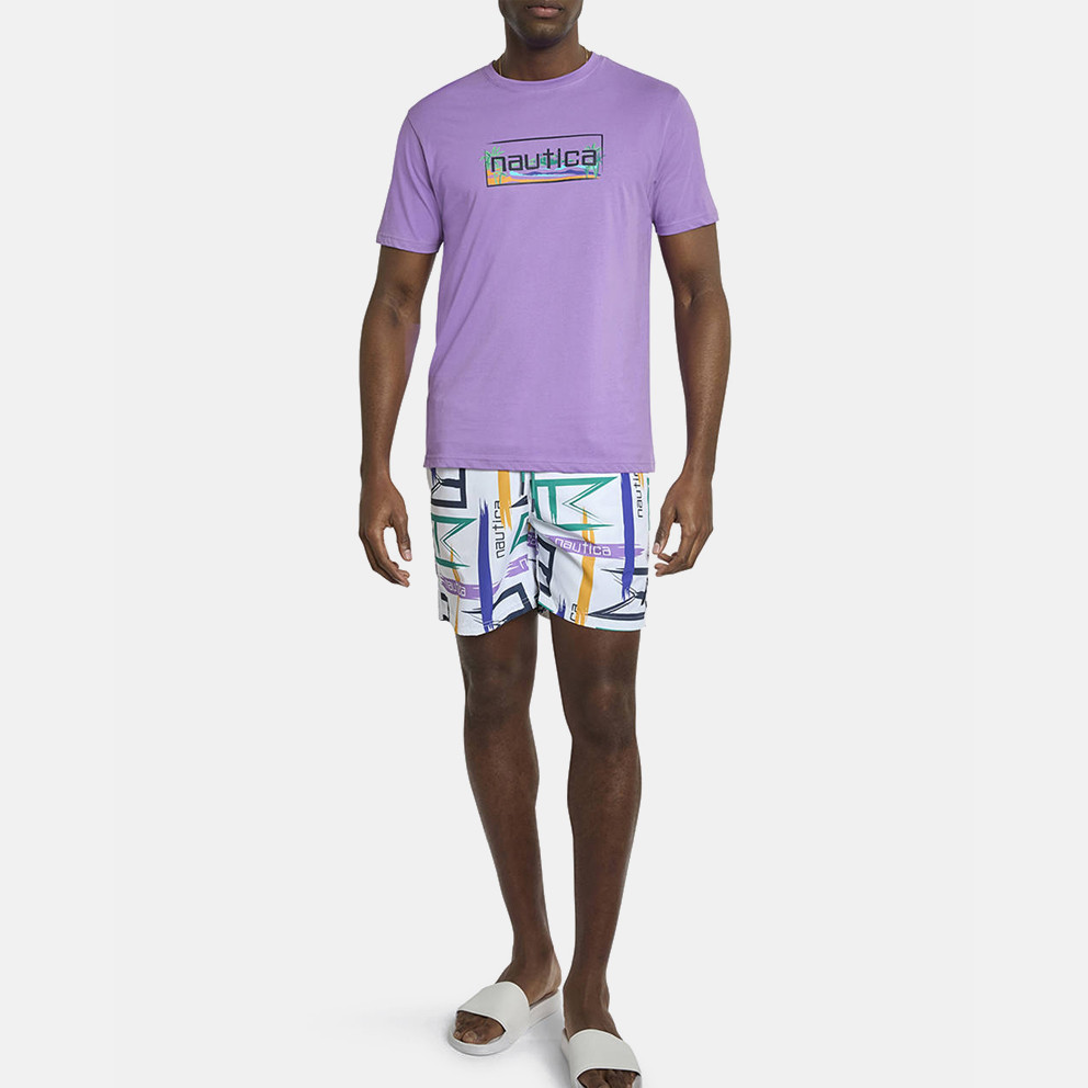 Nautica Men's T-Shirt