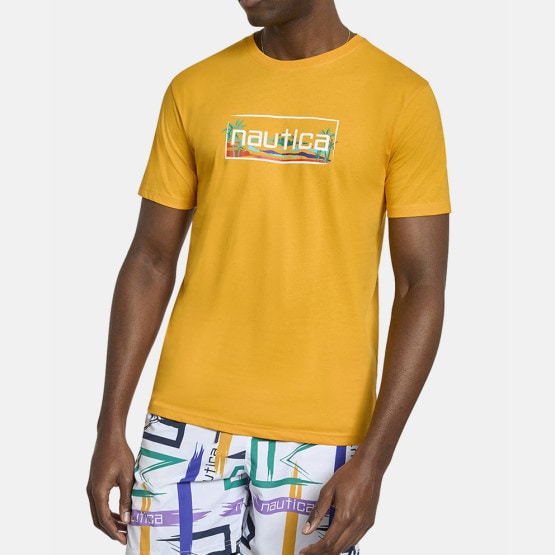 Nautica Men's T-Shirt