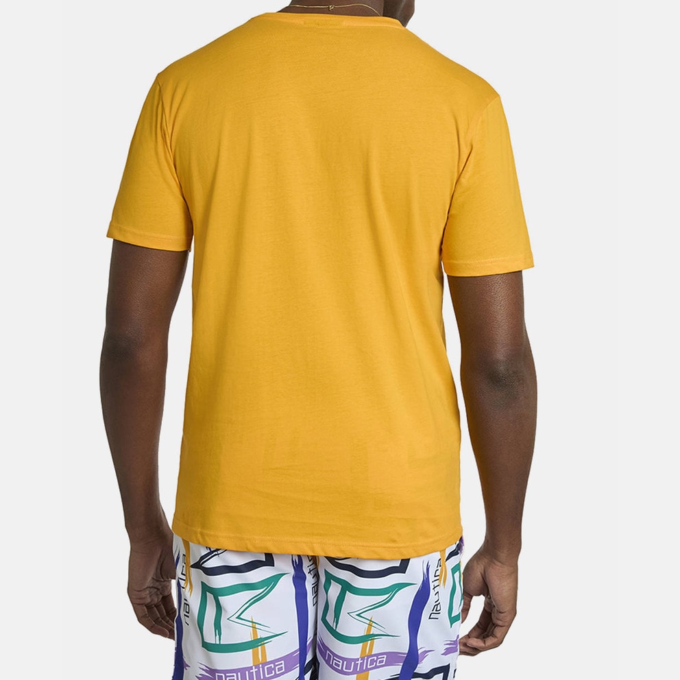 Nautica Men's T-Shirt