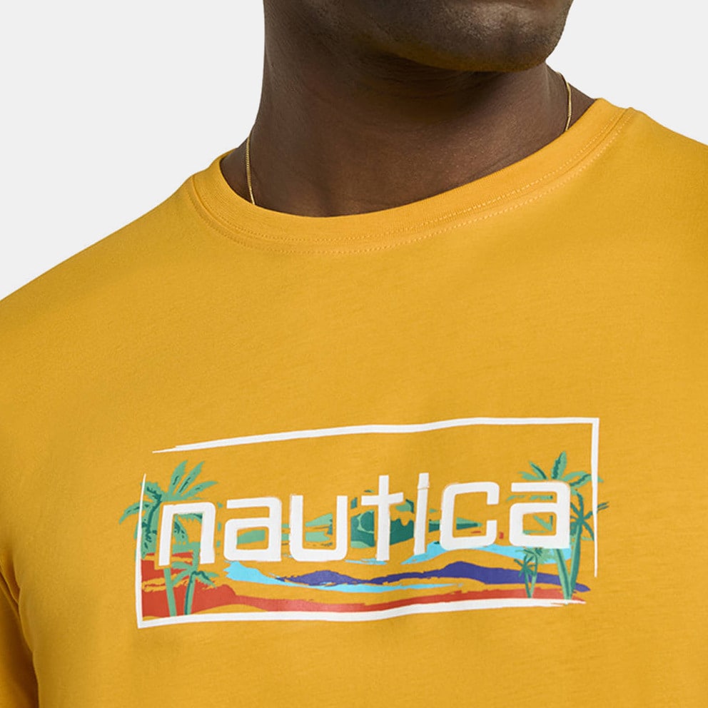 Nautica Men's T-Shirt