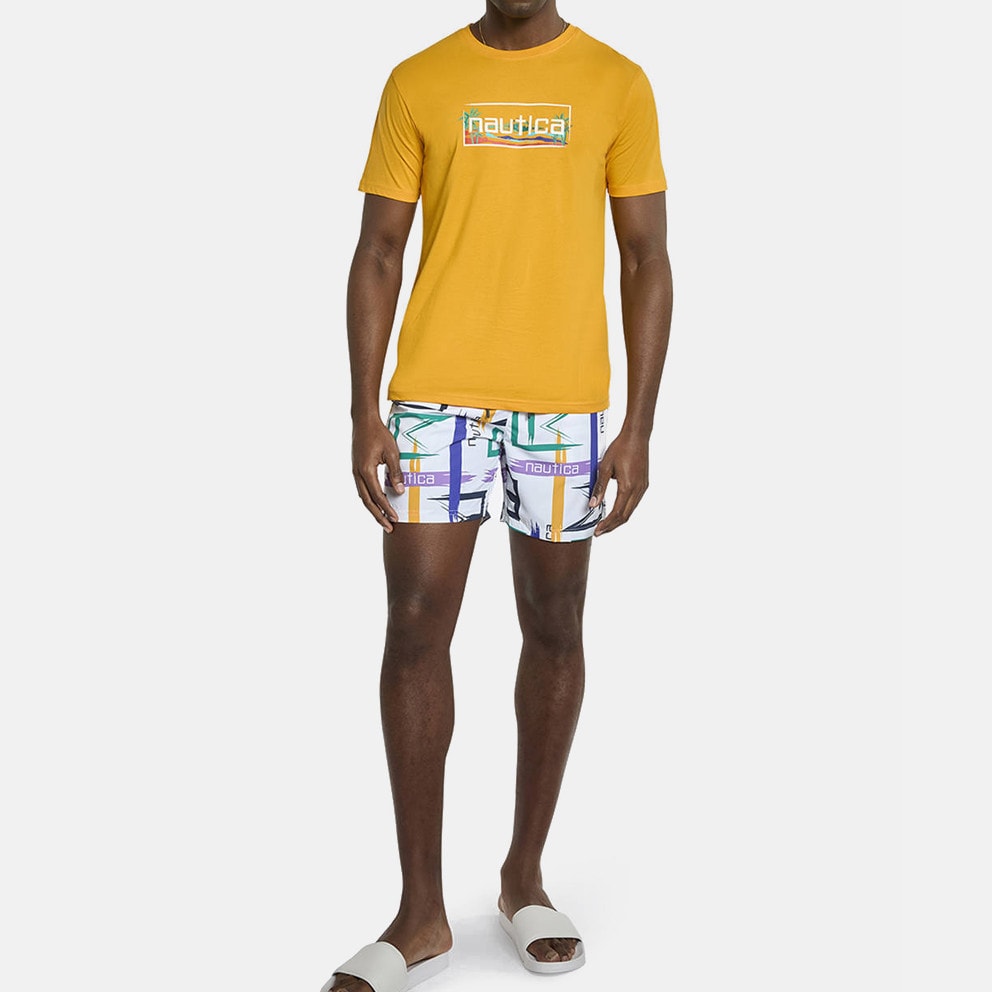 Nautica Men's T-Shirt