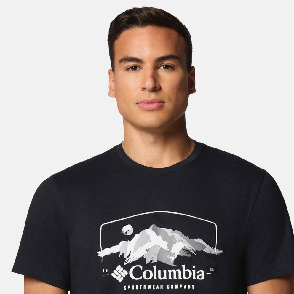 Columbia Men's T-Shirt