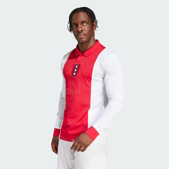 adidas Ajax 125 Jsy