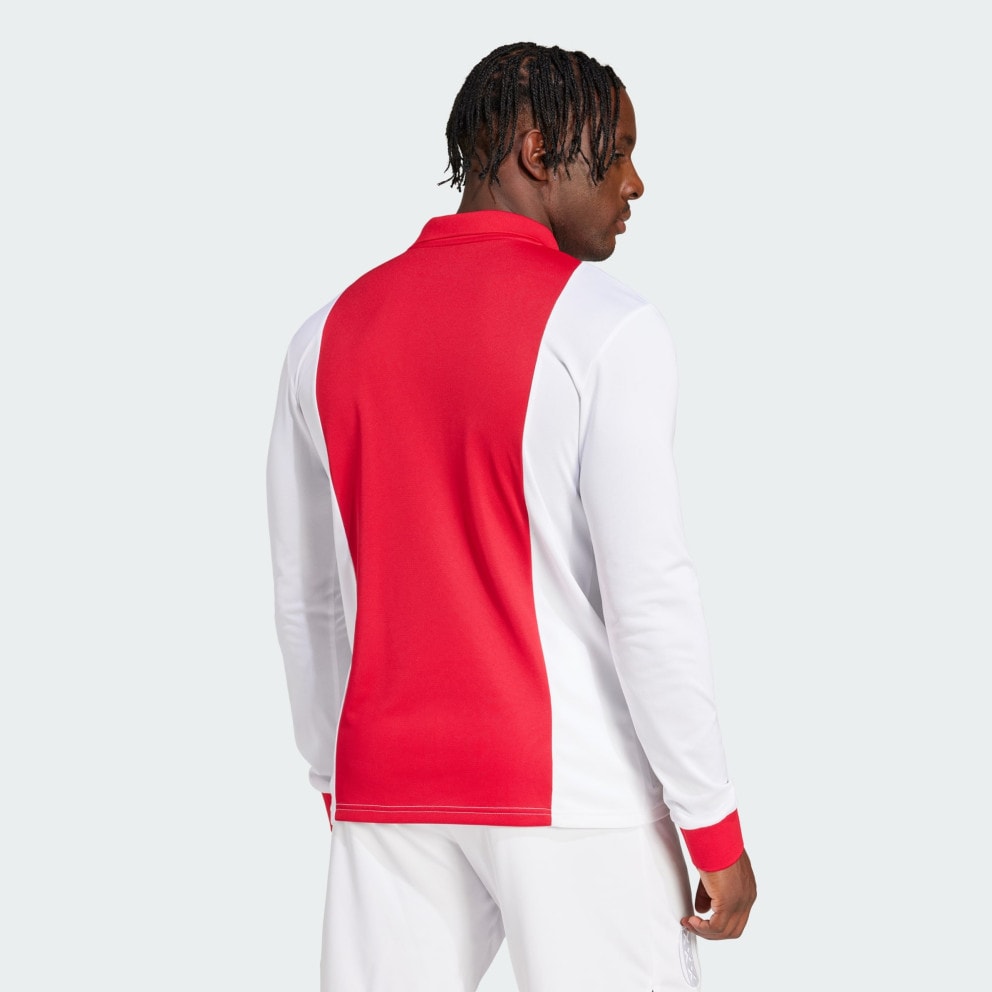 adidas Ajax 125 Jsy