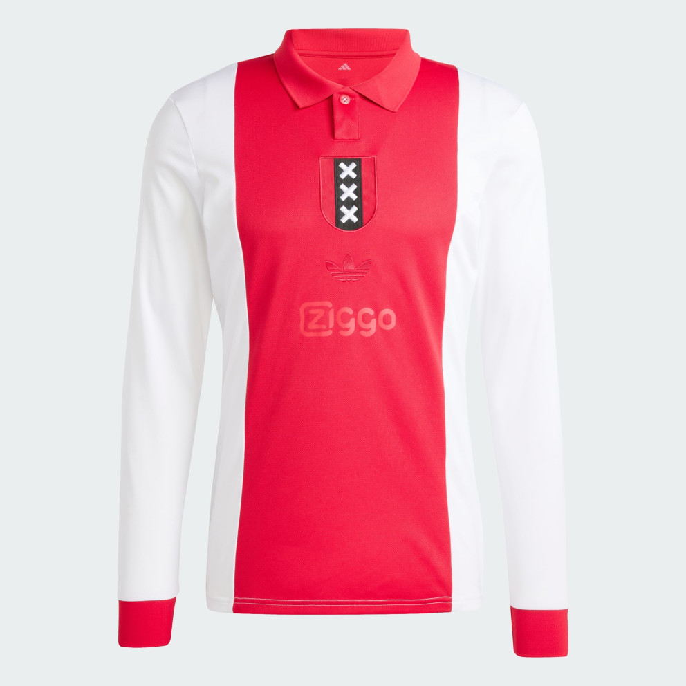 adidas Ajax 125 Jsy