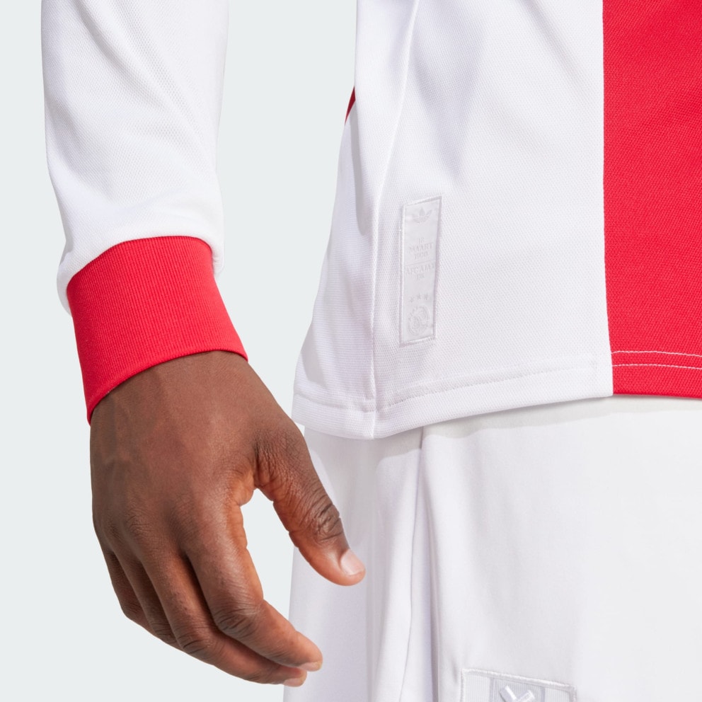 adidas Ajax 125 Jsy
