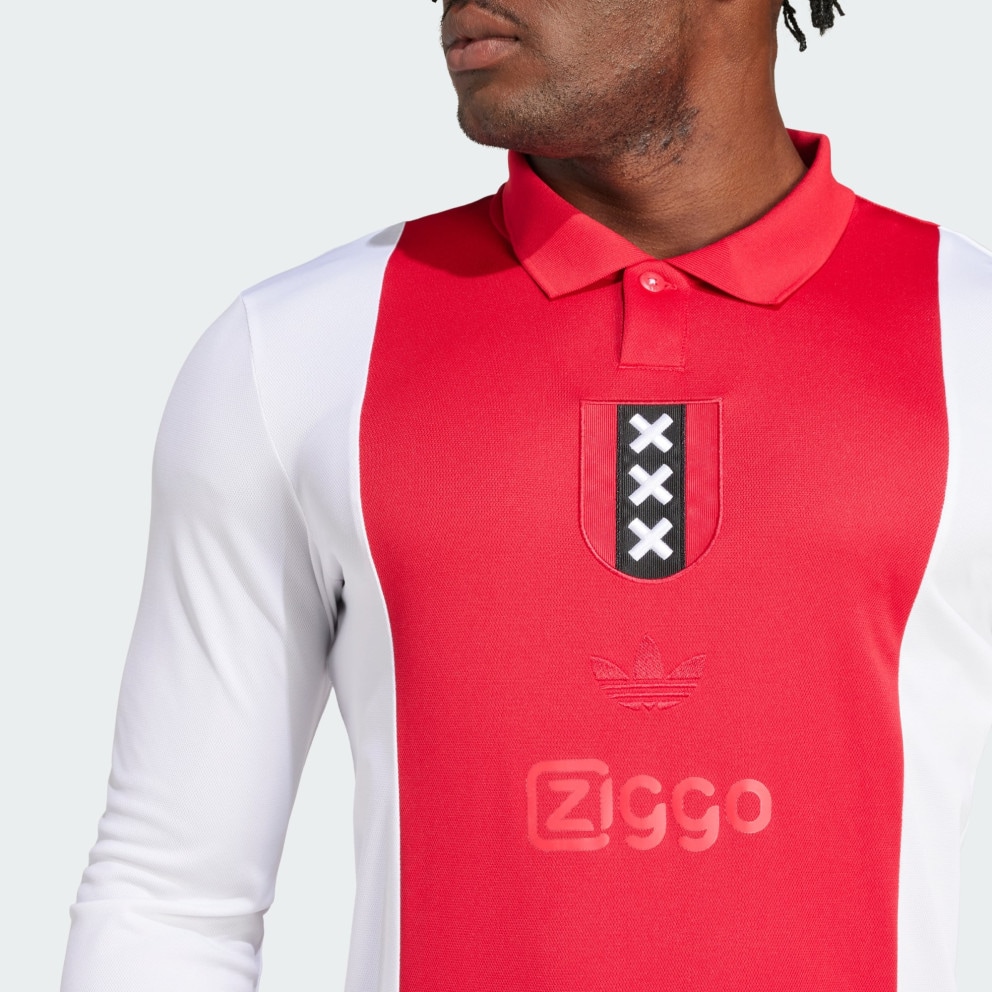 adidas Ajax 125 Jsy