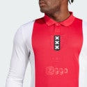 adidas Ajax 125 Jsy