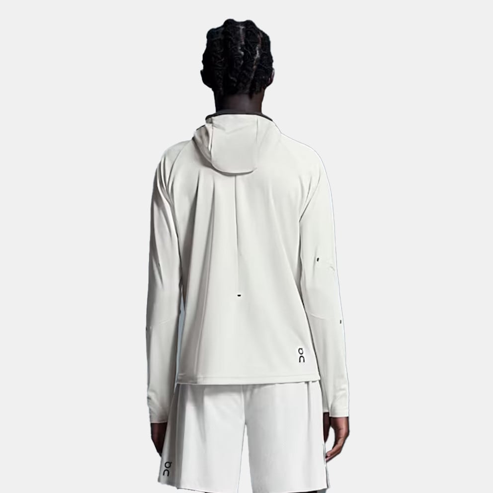 ON Climate Zip Hoodie