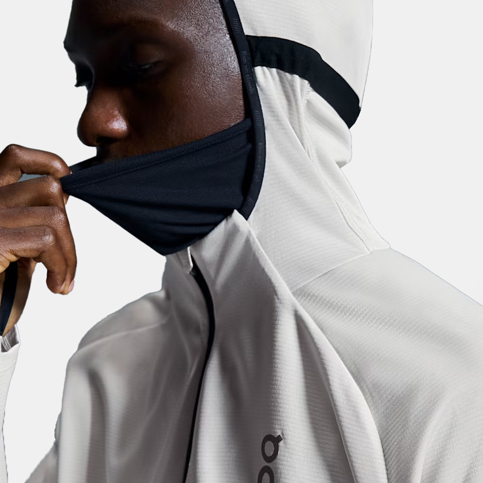 ON Climate Zip Hoodie