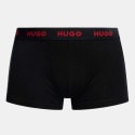 Hugo Εσωρουχο Trunk Triplet Pack