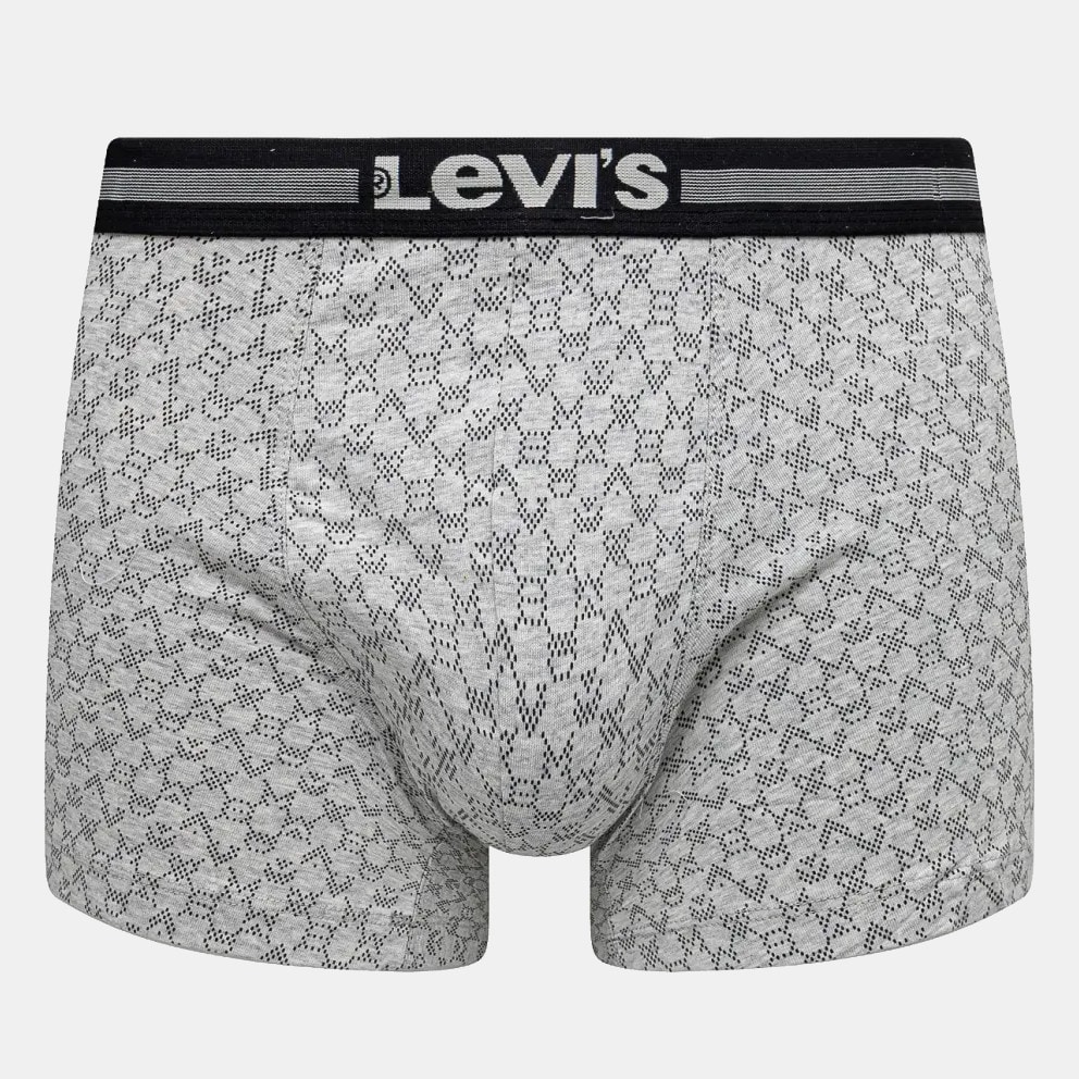 Levi's Men Min Aop Boxer Brief 2P