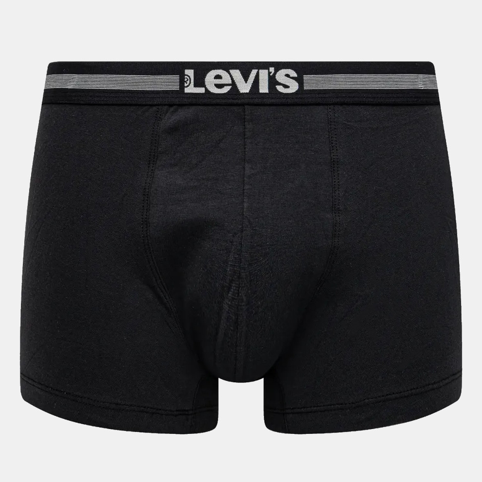 Levi's Men Min Aop Boxer Brief 2P