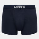 Levi's Men Vertical Stripe Boxer Brief