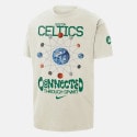Nike Boston Celtics Ανδρικό T-Shirt