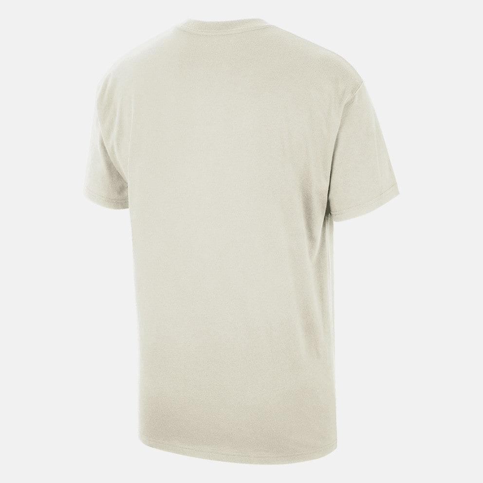 Nike Boston Celtics Ανδρικό T-Shirt