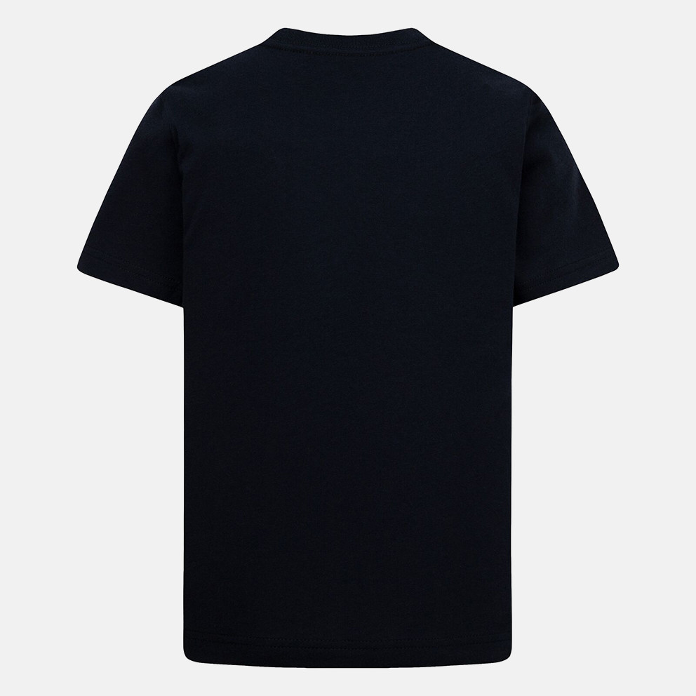 Jordan Jumpman Air Kids' T-Shirt