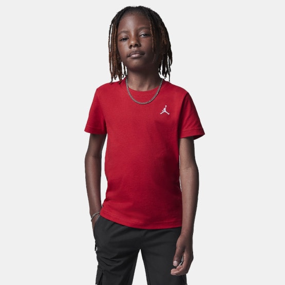 Jordan Jumpman Air Kids' T-Shirt