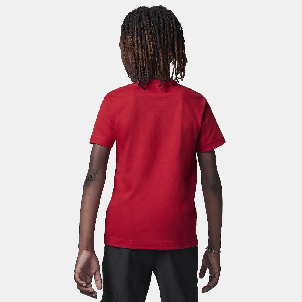 Jordan Jumpman Air Kids' T-Shirt