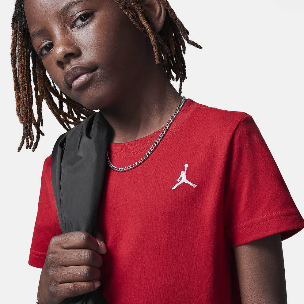 Jordan Jumpman Air Kids' T-Shirt