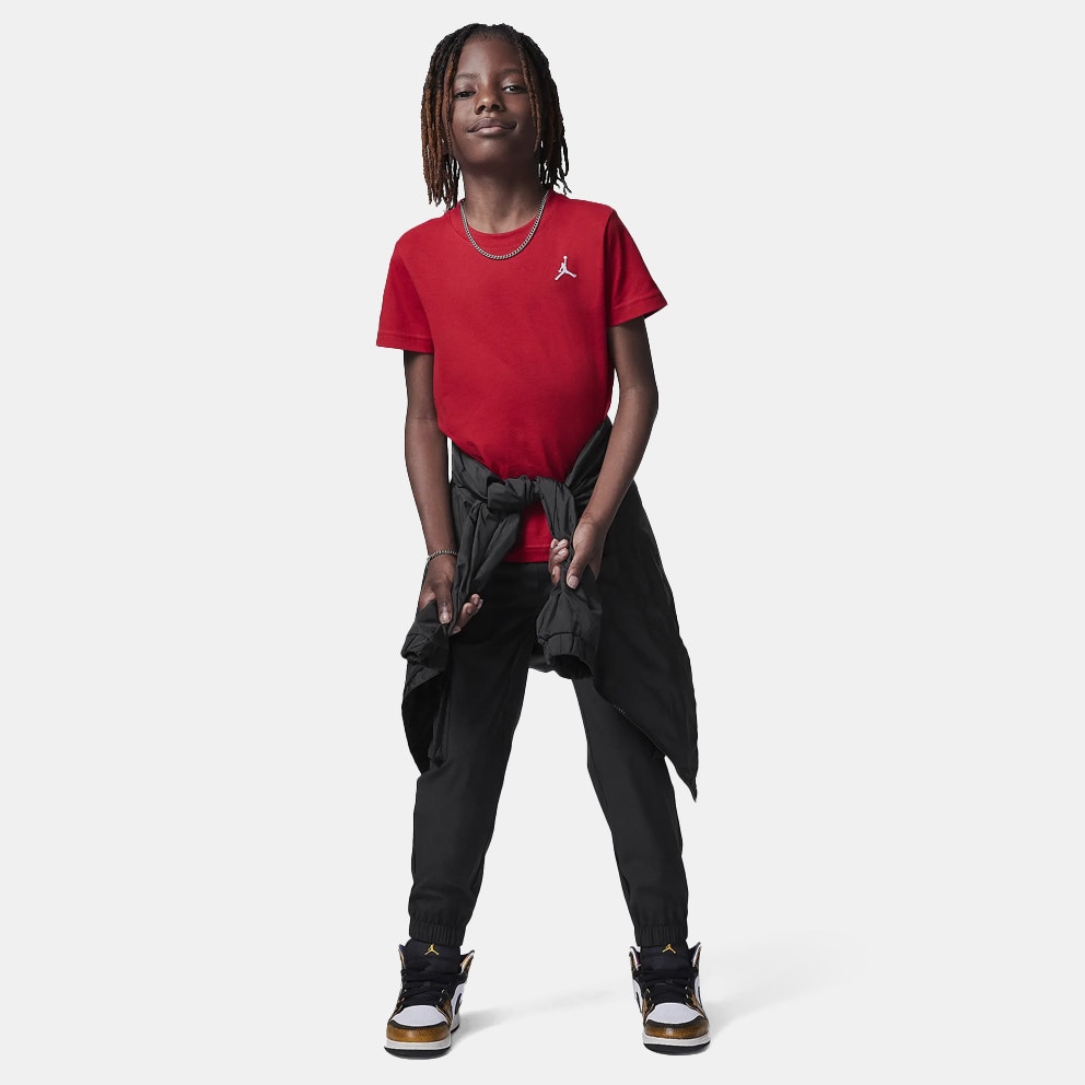 Jordan Jumpman Air Kids' T-Shirt