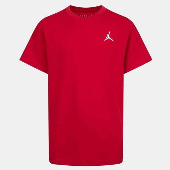 Jordan Jumpman Air Kids' T-Shirt