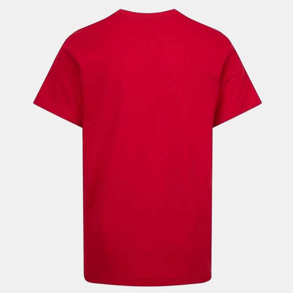 Jordan Jumpman Air Kids' T-Shirt