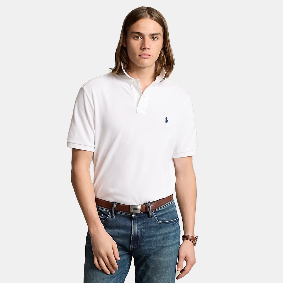Polo Ralph Lauren Ανδρικό Polo T-Shirt
