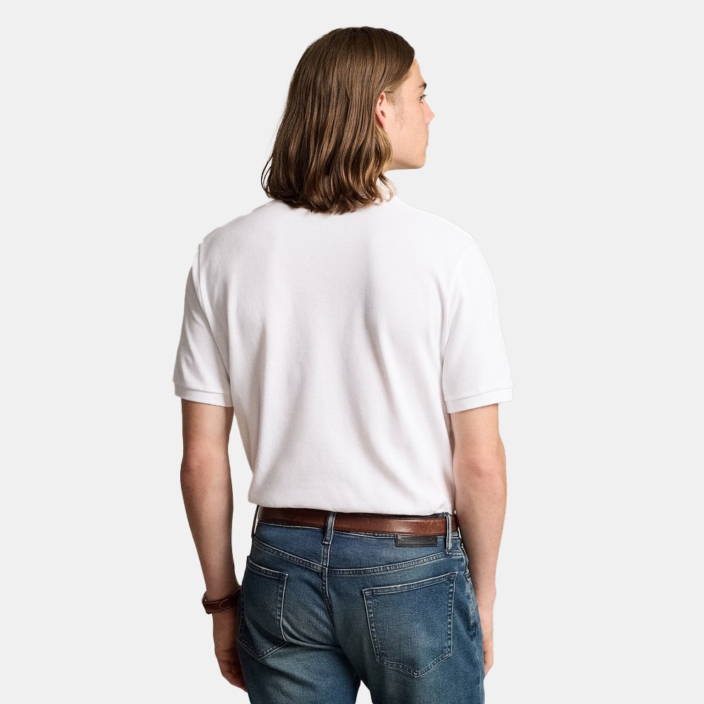 Polo Ralph Lauren Ανδρικό Polo T-Shirt