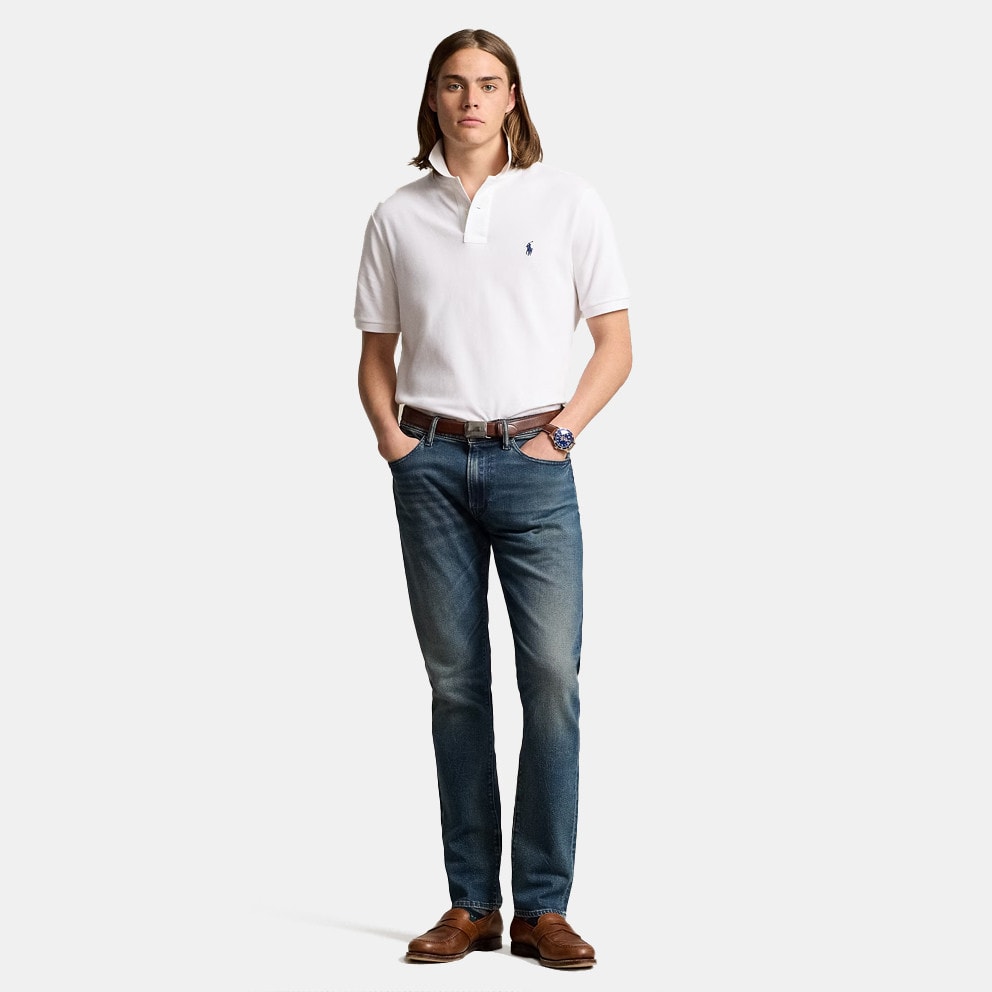 Polo Ralph Lauren Ανδρικό Polo T-Shirt
