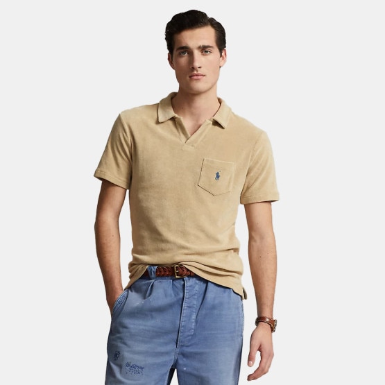 Polo Ralph Lauren Ανδρικό Polo T-Shirt