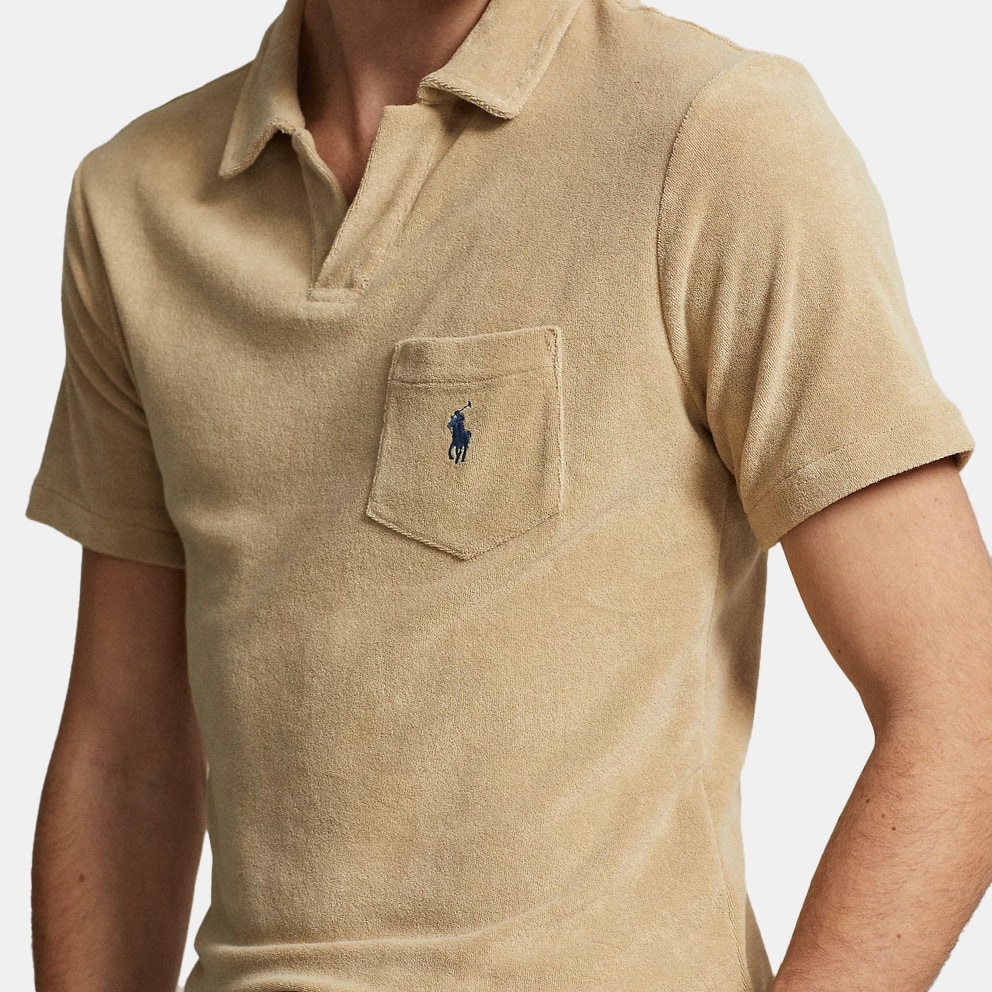 Polo Ralph Lauren Men's Polo T-Shirt
