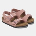 Birkenstock S25 Synthetics Milano As Kids Bfbc Pin