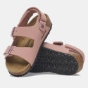 Birkenstock S25 Synthetics Milano As Kids Bfbc Pin