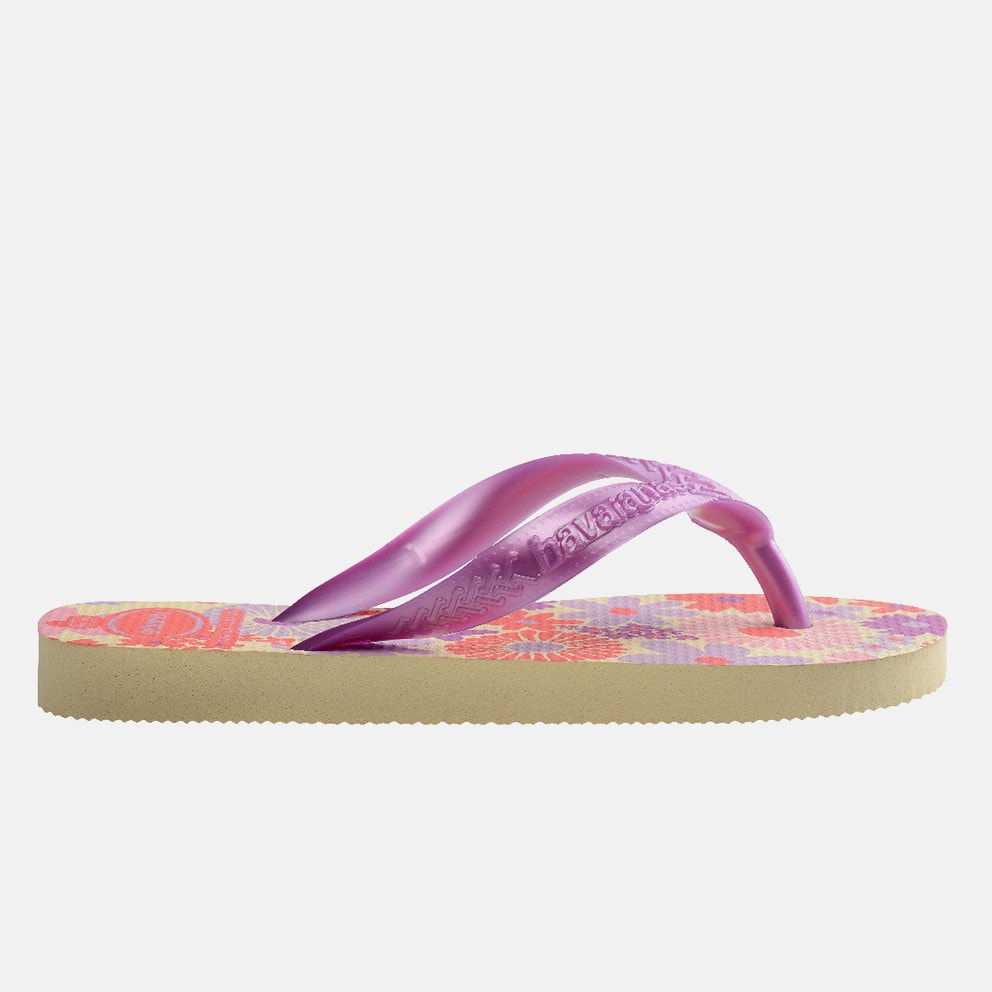 Havaianas Παιδικές Σαγιονάρες
