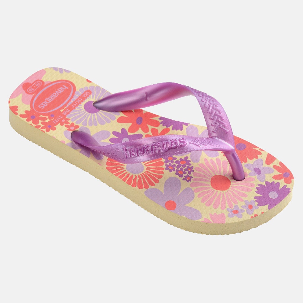 Havaianas Παιδικές Σαγιονάρες