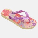 Havaianas Παιδικές Σαγιονάρες