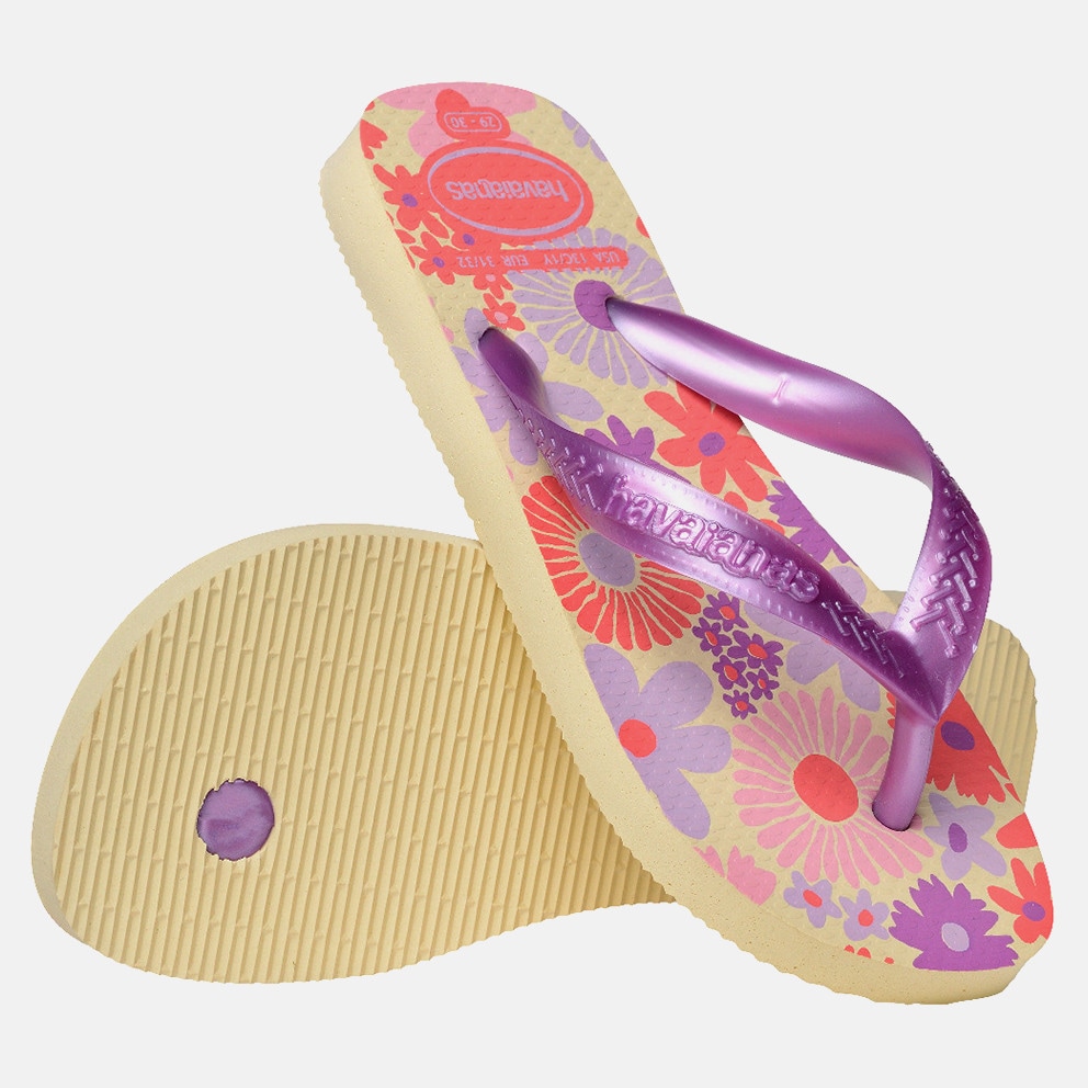 Havaianas Παιδικές Σαγιονάρες