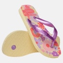 Havaianas Παιδικές Σαγιονάρες