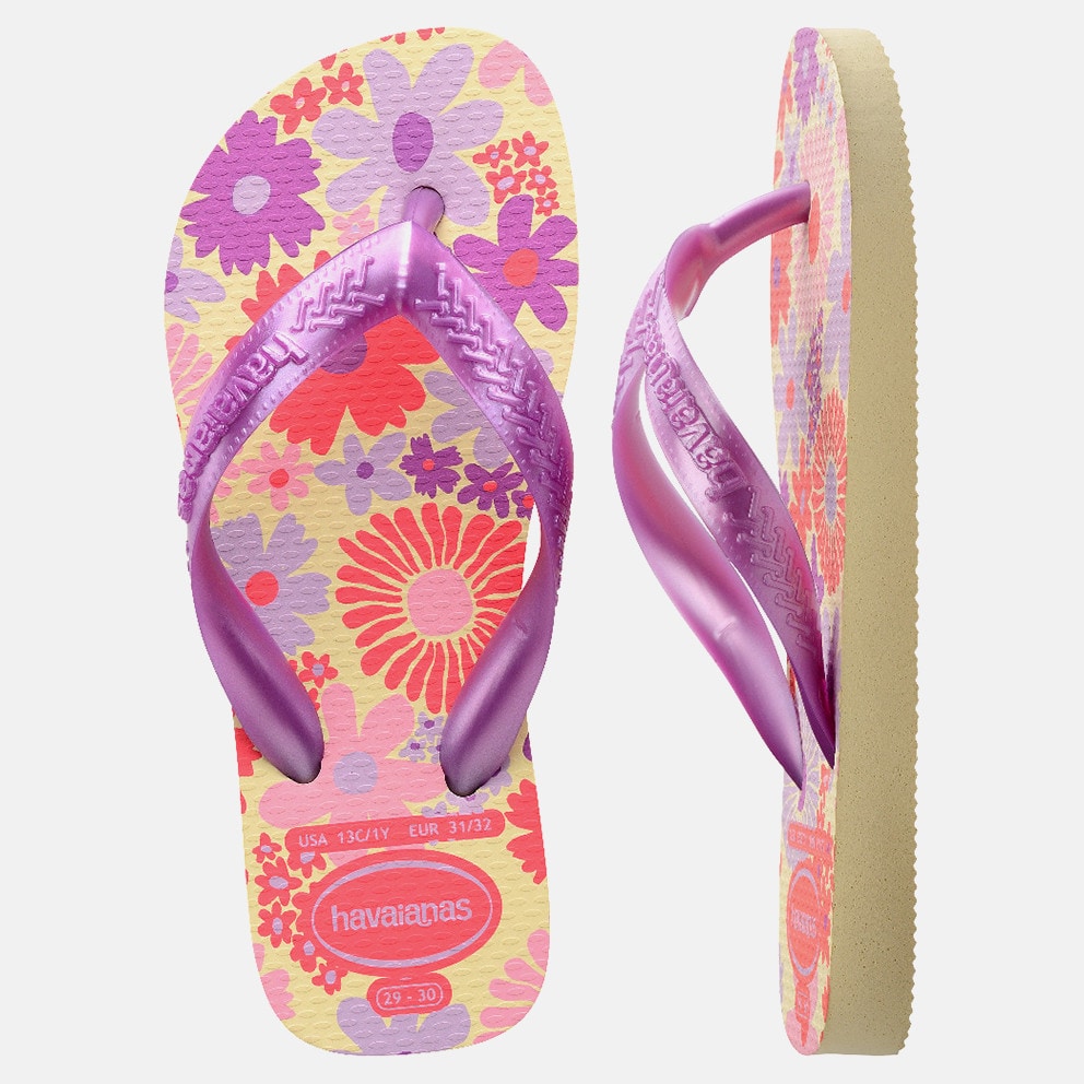Havaianas Παιδικές Σαγιονάρες